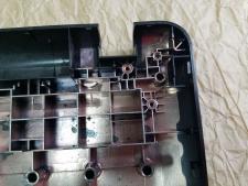 Нижня частина Asus X543MA №3